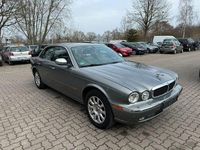 Gebraucht Jaguar XJ6 238 PS (175 kW) 2004 Grau Limousine