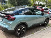 Gebraucht Citroën C4 Shine 130 PS (95 kW) 2023 Blau SUV