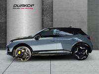 Neu Opel Mokka-e GSe 206 kW (281 PS) 2026 Grau SUV