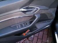 Gebraucht Audi e-tron Advanced 300 kW (408 PS) 2018 Schwarz SUV