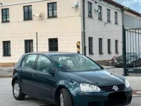 Gebraucht VW Golf V 105 PS (77 kW) 2005 Andere farben Kleinwagen