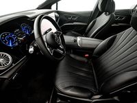 Gebraucht Mercedes EQS350 AMG 214 kW (292 PS) 2025 Schwarz Limousine