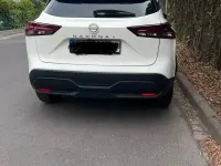 Gebraucht Nissan Qashqai 158 PS (116 kW) 2023 Weiß SUV