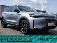Neu Baic X75 177 PS (130 kW) 2025 Grau SUV