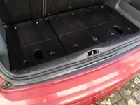 Gebraucht Citroën C3 59 PS (43 kW) 2007 Rot Kleinwagen