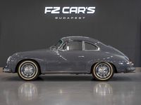 Gebraucht Porsche 356 75 PS (55 kW) 1960 Grau