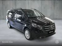 Gebraucht Mercedes Vito 190 PS (139 kW) 2025 Schwarz Van