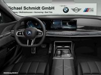 gebraucht BMW i7 xDrive 60