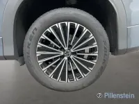 Gebraucht VW Tayron 150 PS (110 kW) 2025 Grau SUV