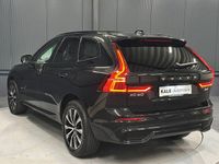 Gebraucht Volvo XC60 Plus 197 PS (144 kW) 2023 Onyx black metallic SUV