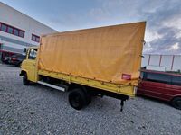 Gebraucht Mercedes Sprinter 1969 Gelb Van