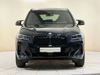 Brugt BMW X3 Performance 340 HK (250 kW) 2023 Sort SUV