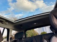 Gebraucht Citroën C4 SpaceTourer 150 PS (110 kW) 2015 Schwarz Van / Kleinbus