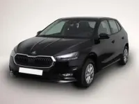 Neu Skoda Fabia Easy 80 PS (58 kW) 2026 Manufacturer Kleinwagen