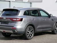 gebraucht Renault Koleos Techno 4WD - Sitz-/Lenkradhzg.,el.Heckkl.