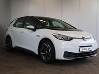 Gebraucht VW ID.3 Pro Performance 150 kW (204 PS) 2021 Weiß Kleinwagen