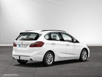 gebraucht BMW 220 Active Tourer i Luxury Line HiFi PA Navi