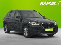 Second-hand BMW X1 136 CP (100 kW) 2022 Negru SUV