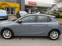 Gebraucht Opel Corsa Edition 100 PS (73 kW) 2026 Grau Kleinwagen