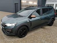 Gebraucht Dacia Jogger Extreme 110 PS (80 kW) 2025 Zederngrün Van / Kleinbus