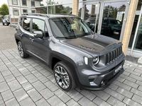 gebraucht Jeep Renegade 1.3 Plug-In Hybrid~4xe~S~LED~NAVI~ACC