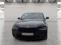 Gebraucht BMW X2 Performance 306 PS (225 kW) 2022 Schwarz SUV
