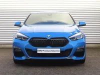 Używany BMW 220 Executive 178 KM (130 kW) 2023 Niebieski Coupe