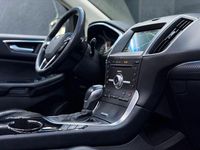 Gebraucht Ford Edge Sport 209 PS (153 kW) 2017 Schwarz SUV