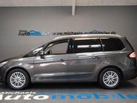 Gebraucht Ford Galaxy Titanium 190 PS (139 kW) 2019 Van / Kleinbus
