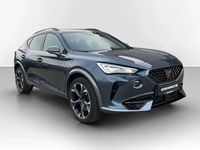 Gebraucht Cupra Formentor VZ 310 PS (228 kW) 2023 Grau SUV