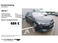 Gebraucht VW ID.7 Pro 210 kW (286 PS) 2023 Kleinwagen