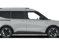 Neu Ford Tourneo Courier Active 125 PS (91 kW) 2026 Cactus grey Van / Kleinbus