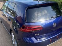 gebraucht VW Golf 2.0 GTD DSG