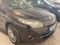 Gebraucht Renault Mégane GrandTour 130 PS (95 kW) 2011 Braun Kombi
