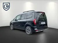 Używany Renault Kangoo Techno 131 KM (96 kW) 2025 Szary Minivan