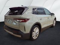 Gebraucht Skoda Elroq 210 kW (286 PS) 2025 Timianogrün SUV