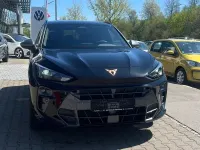 Neu Cupra Terramar VZ 265 PS (194 kW) 2026 Schwarz SUV