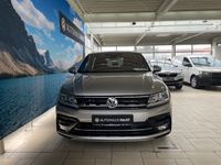 Gebraucht VW Tiguan Highline 190 PS (139 kW) 2020 Silber metallic SUV