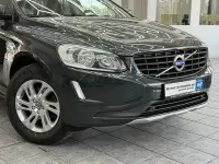 Gebraucht Volvo XC60 Kinetic 150 PS (110 kW) 2016 Savile grey / metallic SUV