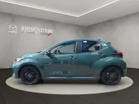 Gebraucht Mazda 2 Homura-Line 116 PS (85 kW) 2026 Fern green Kleinwagen