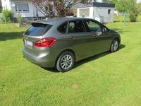 Gebraucht BMW 218 136 PS (100 kW) 2016 Kombi