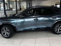 Gebraucht Cupra Formentor 150 PS (110 kW) 2025 Grau SUV