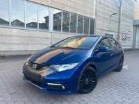Gebraucht Honda Civic 141 PS (103 kW) 2013 Limousine