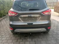Gebraucht Ford Kuga 140 PS (102 kW) 2014 Grau SUV
