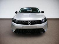 Gebraucht Opel Corsa Edition 101 PS (74 kW) 2025 Kristall silber Limousine