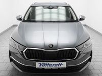 Gebraucht Skoda Octavia Selection 150 PS (110 kW) 2024 Grau Kombi