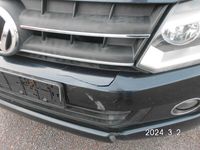 gebraucht VW Amarok Trendline DoubleCab 4Motion
