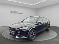 Gebraucht Cupra Formentor 150 PS (110 kW) 2023 Schwarz SUV