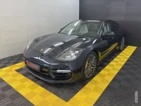 Gebraucht Porsche Panamera Turbo 630 PS (463 kW) 2021 Farbe: