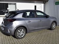 Gebraucht Opel Corsa Edition 190 PS (139 kW) 2021 Silber Kleinwagen